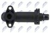 Термостат, AGR охлаждане