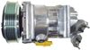 Mahle ACP 363 000S Compressor, air conditioning