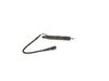 Bosch Nozzle and Holder Assembly 0432131733