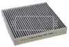 Borg & Beck cabin filter - BFC1293