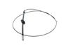 Bosch Cable Pull, parking brake 1 987 482 028