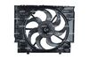 вентилатор, охлаждане на двигателя