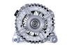 alternátor CITROËN, FIAT, PEUGEOT, 14V/150A 8EL011711-611