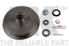 спирачен барабан
