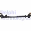 Поперечна рульова тяга DELPHI TL418