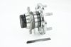 главина на колелото