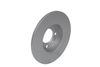 Brake Disc ATE 24.0109-0124.1