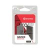 BREMBO Brake Pad Set, disc brake 07HO26SX
