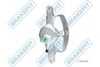 APEC Brake Caliper BCA2458E