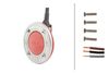 SPINAC "NAHORU" CERVENY 6EJ996067-621