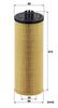 MANN FILTER Motor&ouml;lfilter - HU 947, 2 X