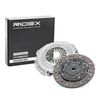 RIDEX