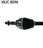 SKF Drive Shaft VKJC 8596