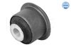 Meyle Bushing, axle bracket 11-14 710 0026