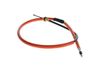 BOSCH Seilzug, Feststellbremse 1 987 477 938 - 1987477938 passend f&uuml;r 82 00 214 752