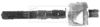 BORG & BECK Inner Tie Rod BTR4552