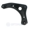 Важіль незалежної підвіски колеса, підвіска колеса OPTIMAL G6-2176
