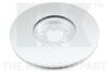 спирачен диск