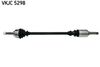 SKF Drive Shaft VKJC 5298