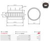 Stator, Generator