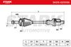 полуоска