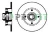 Гальмівний диск PROFIT 5010-0137