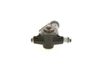 Bosch Fuel Pump 9 440 610 285