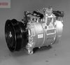 Denso Air Conditioning Compressor DCP24004