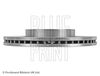 Blue Print Brake Disc ADG043232