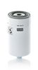 MANN-FILTER Kraftstofffilter WK 9010 - WK9010 f&uuml;r 1521994