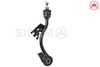 Stange/Strebe, Stabilisator
