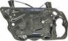 METZGER AUTOTEILE Window Regulator 2160317