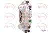 APEC Brake Caliper LCA621N