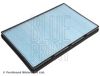 BLUE PRINT Filter, cabin air ADG02599