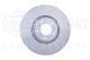 Гальмівний диск HELLA PAGID 8DD 355 125-331 (55834PRO)
