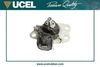 Подвеска, двигатель UCEL 10488