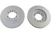 Гальмівний диск KAVO PARTS BR-5722-C