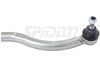 SPIDAN CHASSIS PARTS