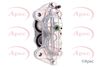 APEC Brake Caliper RCA485