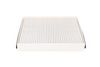 BOSCH Filter, cabin air 1 987 432 250