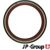 Уплотняющее кольцо, коленчатый вал JP GROUP 1119500500 (1119500506)