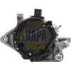 NAPA Alternator NAL2606