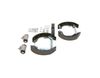 Bosch Brake Shoe Set 0 204 114 710