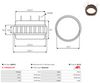 Stator, Generator