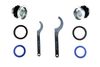 Bilstein Suspension Kit, springs/shock absorbers 47-232952