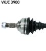 SKF Drive Shaft VKJC 3900