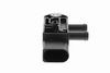 Sensor, Abgasdruck