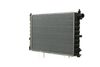 Mahle CR 430 000P Radiator, engine cooling