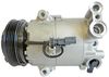 Mahle Compressor, air conditioning ACP 179 000S