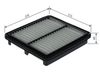 BOSCH Air Filter F 026 400 667